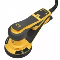 Шлифовальная машинка Schtaer SCH-01-125-5.0 (220 V/50 Hz, 350 W), ручная