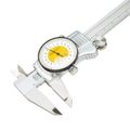 ASIMETO 304-06-6 Штангенциркуль с отсчетом по круговой шкале 0,02 мм, 0—150 мм