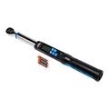 GARWIN INDUSTRIAL 504010-27-135-38 Динамометрический ключ электронный 3/8", 27-135 Нм