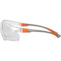 Прозрачные защитные очки JETA SAFETY JSG-5891 с регулировкой