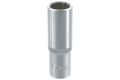 Головка торцевая глубокая S04HD4718, 12-гранная, 1/2"DR, 18 мм