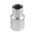 Головка торцевая стандартная шестигранная 1/2" 11 мм AFFIX AF00040011