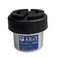 Адаптер домкрата пневматического 100мм AE&T T081-A
