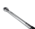 Ключ динамометрический JTC-6902 (3/8", 19-110 Нм, 355 мм)