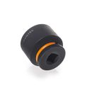 RUNTEC RT-I12S27 Головка торцевая ударная RUNTEC CrMo, 6PT, 1/2", 27 мм