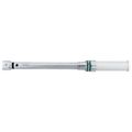 GARWIN INDUSTRIAL 502210-2.5-12-9 Динамометрический ключ 2.5-12 Нм, двухстороннего действия с разъемом под сменные насадки 9х12