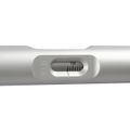 Динамометрический ключ серии ALUMINIUM KING TONY 3465G-1FB (3/4", 110-550 Нм, футляр)