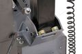 Станок шиномонтажный автомат двускоростной NORDBERG 46H44N (серый, "Третья рука")