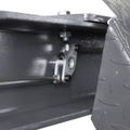 Подъемник четырехстоечный NORDBERG 4445J_M2, 4.5 т, 380 В, синий/серый