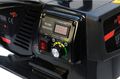Окрасочный аппарат для вязких красок HYVST SPT 650 L