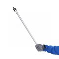Вороток шарнирный усиленный NORDBERG 244-600, 1/2", 600 мм