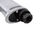 Licota PAD-04004A Дрель пневматическая 1/2"(13 мм) с реверсом 450 об/мин, усиленная