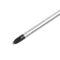 Отвертка крестовая ROSSVIK PH3250 (PH3*250 мм)