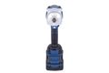 Гайковерт аккумуляторный NORDBERG NE812K (1/2", 20 В, 1700 Нм, 2 аккумулятора 6 A и зарядное устройство, в кейсе)