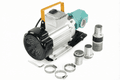 WCB-200 - Электрический шестеренчатый масляный насос Petropump PP220608, 220 В, 200 л/мин