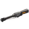 Аккумуляторная трещотка RUNTEC RT-IW2800, удлинённая, 3/8",16 В, 2*2 Ач, 85 Нм