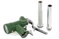 LLY-25 - Механический пистолет с мех. счетчиком Petropump PP740006, 60 л/мин