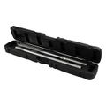 Динамометрический ключ серии ALUMINIUM KING TONY 3465G-3FB (3/4", 200-1000 Нм, футляр)