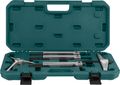 Съемник универсальный JONNESWAY AE310140, американского типа 2-3 захвата. Глубина захвата 200 мм. набор