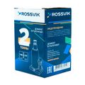Домкрат бутылочный ROSSVIK V02 (г/п 2,0 т)