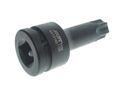Головка торцевая ударная JTC-6410100 (3/4", TORX, T100)