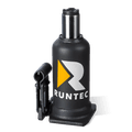 RUNTEC RT-WJ5 Домкрат бутылочный, двухштоковый,профессиональный 5 т, 230-500 мм