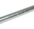 Отвертка шлицевая усиленная JTC-7635 (SL 8,0х200 мм)