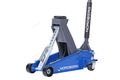 Фиксатор страховочный для подкатного домкрата NORDBERG N3002R (2 т)