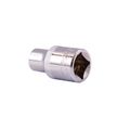 Головка торцевая ROSSVIK S061210 (1/2", 10 мм)