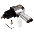 Гайковерт пневматический ударный TOLSEN TT73361 (1/2", 850 Нм)