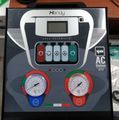 Автоматическая установка заправки кондиционеров SPIN HANDY