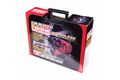 Гайковерт аккумуляторный ударный MIGHTY SEVEN DW-401A, 1/2", 813 Нм, 18 В