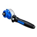 GARWIN INDUSTRIAL 800527-12-1508 Гайковерт пневматический ударный, усиленный, 1/2" 500 Нм (51 кГм), угловой, с повортным ударным механизмом