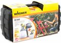 Электрический краскопульт Wagner W 560