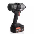 Гайковерт ударный аккумуляторный RUNTEC TECHNIC RT-IW1400T (3/4", 20 В, 2*6 Ач, 1400 Нм)