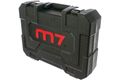 Гайковерт аккумуляторный ударный MIGHTY SEVEN DW-18502, 1/2", 1220 Нм, 18 В