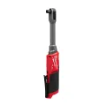 Аккумуляторная сквозная удлиненная импульсная трещотка INSIDER™ Milwaukee 4933499413, M12 FPTR-0 FUEL (замена для 4933480756)