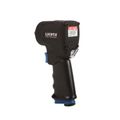 Licota PAW-J14002 Гайковерт пневматический ударный 1/2" 949 Нм (97 кГм), ультракомпактный