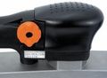 Пневмо орбитальный шлифовальный рубанок Rupes SLP 41A с пылеотводом