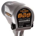 Гайковерт пневматический ударный TOLSEN TT73360 (1/2", 680 Нм)