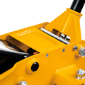 RUNTEC RT-PJ3 Домкрат подкатной 3 т, 130 - 462 мм, усиленный