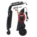 Автоматическая установка для заправки кондиционеров GTE-AC2001, R-134a, 120 л/мин