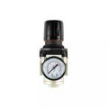 Регулятор давления с манометром GARWIN PRO 807640-25-14-Р (1/4")