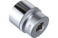 Головка торцевая JONNESWAY S04H4134 (1/2";DR, 34 мм)