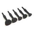 Цанговый съемник подшипников Car-Tool CT-B2115