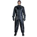 Комбинезон многоразовый Ninja черный JETA PRO JPC75bl