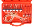 Тестер расхода топлива для двигателей с системой впрыска JTC-4776 (COMMON RAIL)
