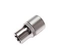 Головка торцевая JTC-43514 (1/2", TORX, E14, L=38 мм)