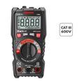 Мультиметр цифровой iCartool IC-M113C