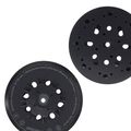 Диск-подошва шлифовальная JETA PRO J21150029,150 мм